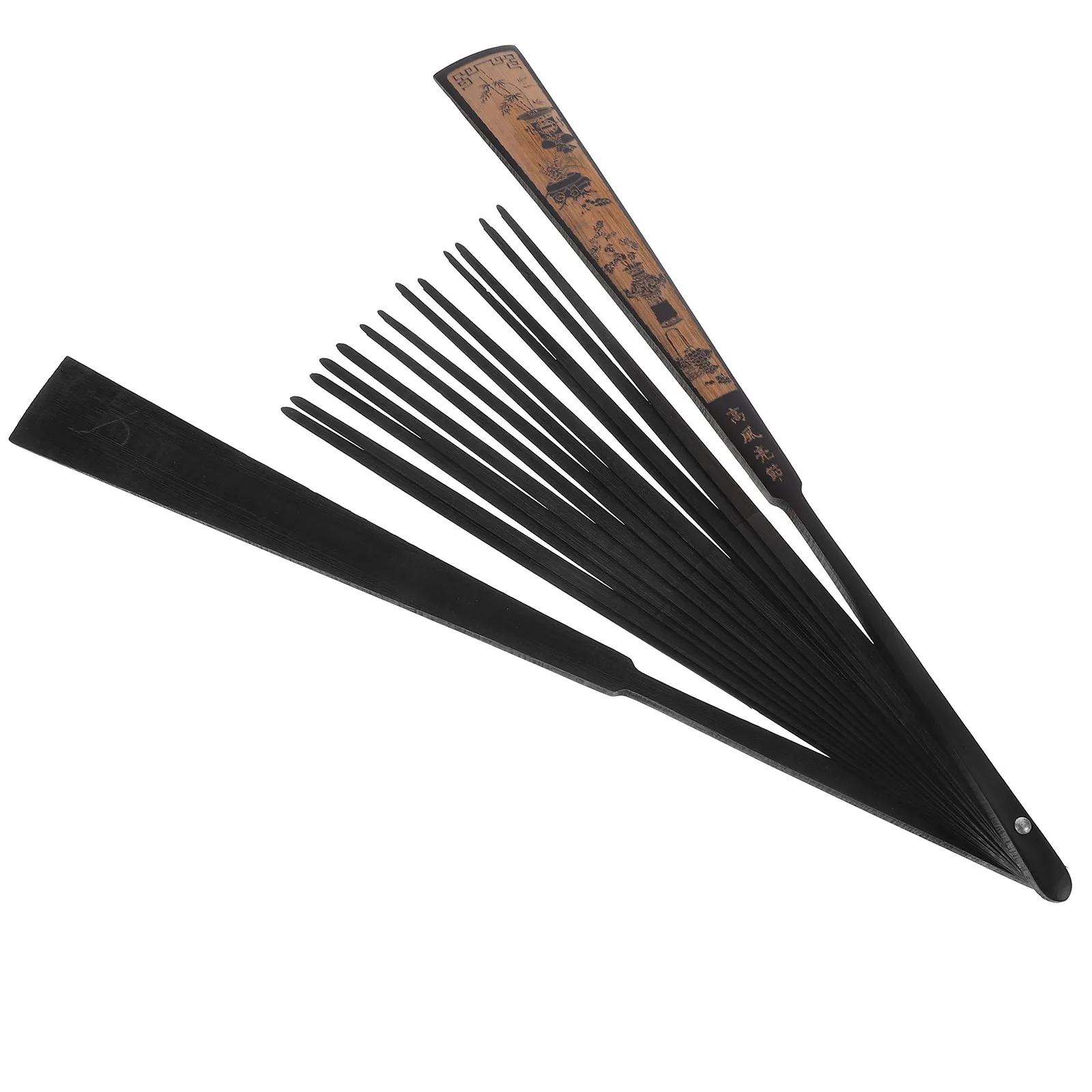 

Набор для самостоятельной сборки бамбуковой складной веерной рамы: заготовки для вееров, материалы для рукоделия в китайском и японском старинном стиле, для свадебного декора