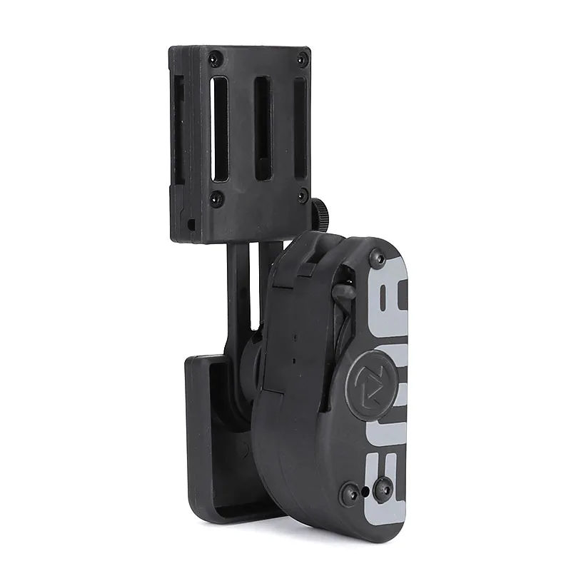 Funda de tiro GR Speed para Hi-Capa 1911 – Mano derecha competición - imagen 2