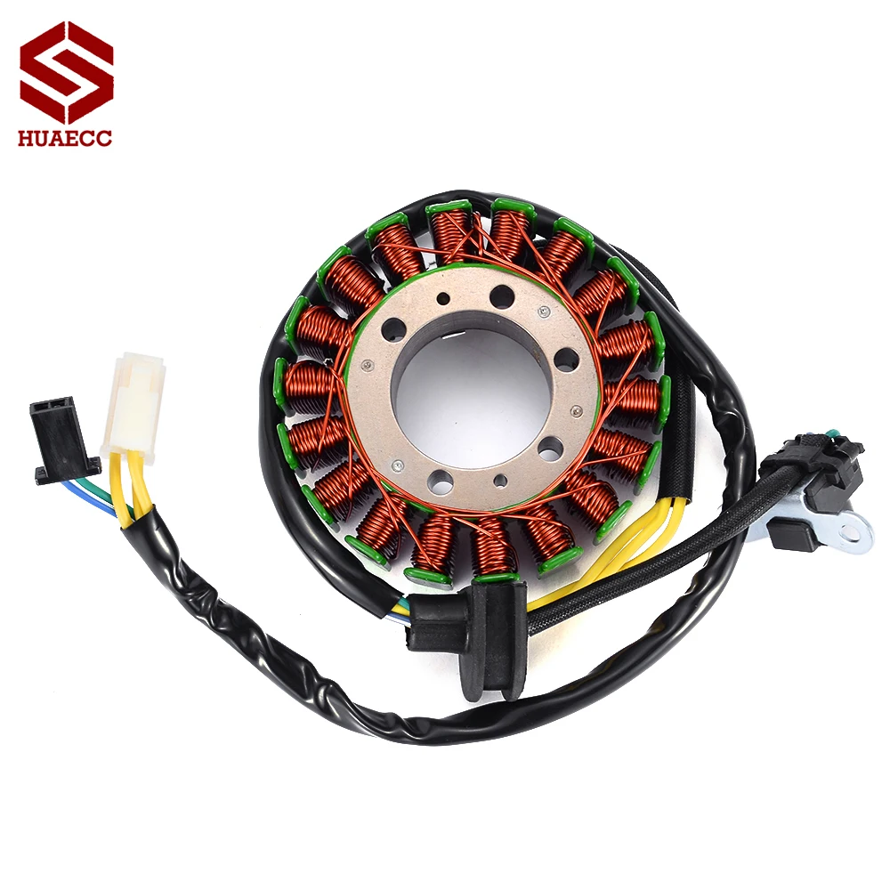 

3210148E00 Магнитная катушка статора зажигания для Suzuki VZ800 Marauder 800 1997 1998 1999 2000 2001 2002 2003 2004