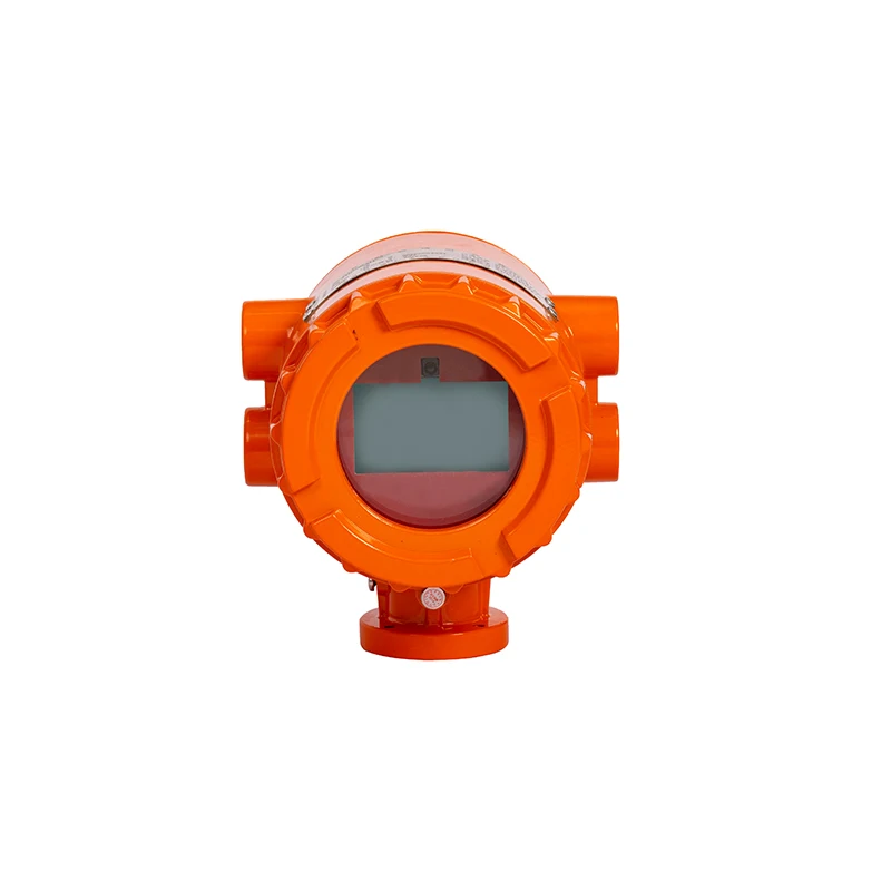 

Non-contact metal level sensor, explosion-proof and anti-corrosion, ultrasonic external liquid level switch, water level alarm