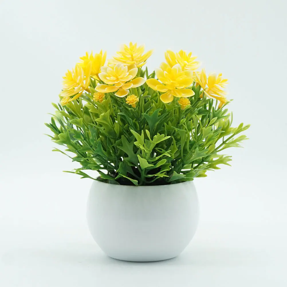 2-pcs-falso-bonsai-estilo-fazenda-semicirculo-vasos-de-plantas-mesa-casa-peca-central-ornamento-realista-bonsai-simulado