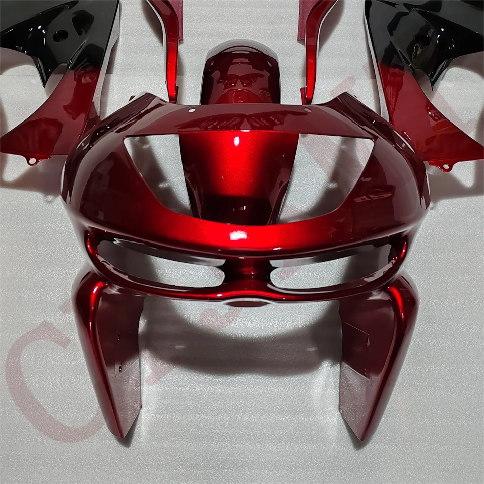 ABS Injection Motorcycles Fairing for Kawasaki ZX9R ZX-9R ZX900 1998 1999 Plastic Fairings Kits Ninja ZX 9R 98 99 Bodyframe Case