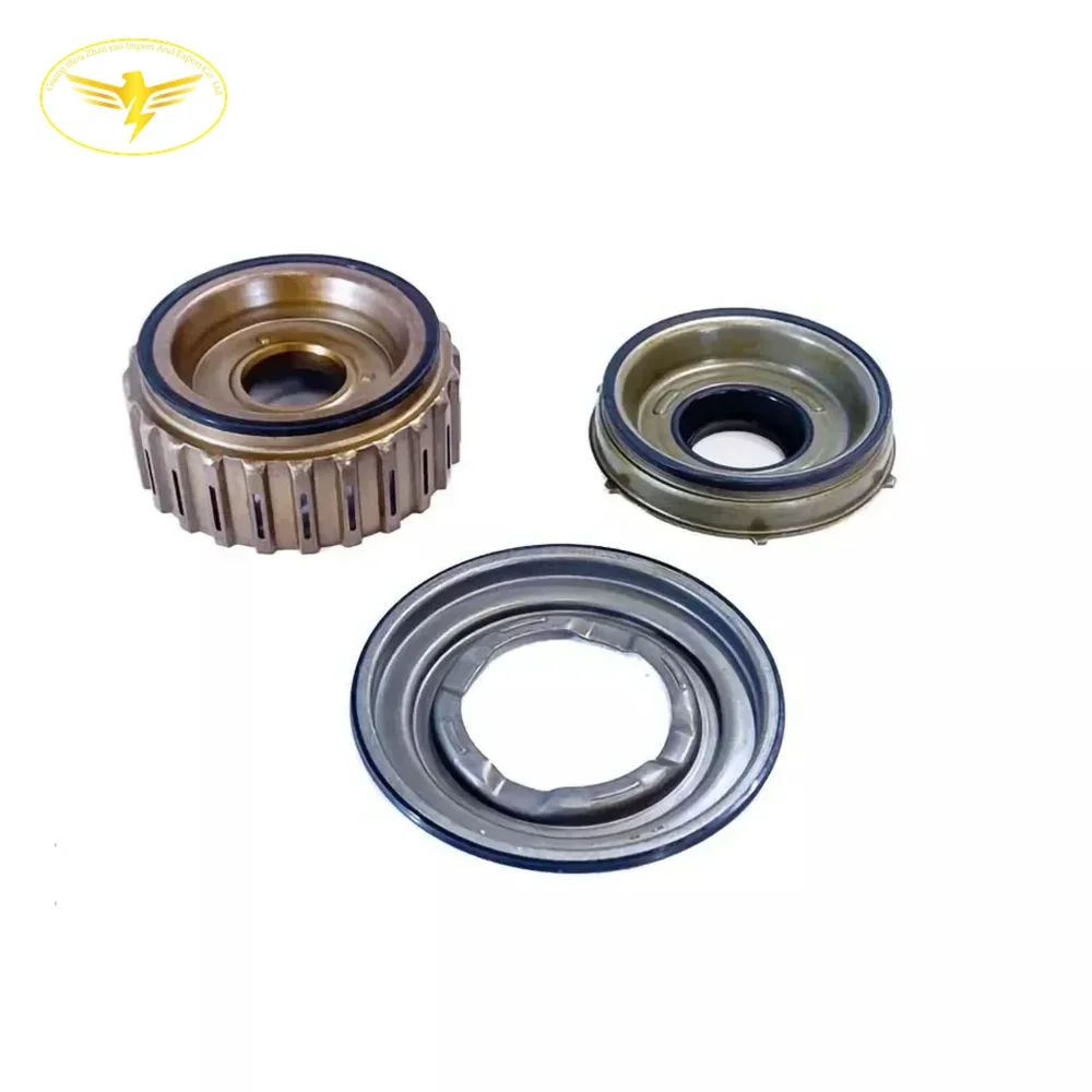 Juego de 3 Pistones de Transmisión Automática AB60E AB60F Originales, Compatibles con TOYOTA Sequoia 5700 AB60, Accesorios para Automóviles