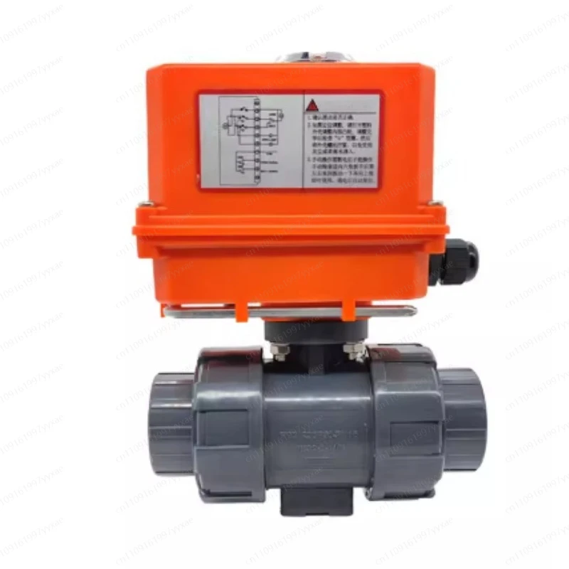 Electric Plastic Up…