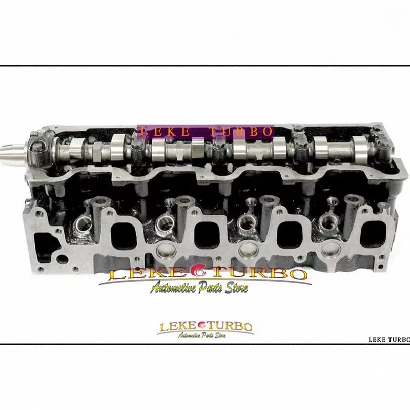 

909152 909 152 2L2 Полный комплект головки блока цилиндров (ГБЦ) для Toyota Hilux Hiace 2.4L D 8v L4 1990- 11101-54111 11101 54111