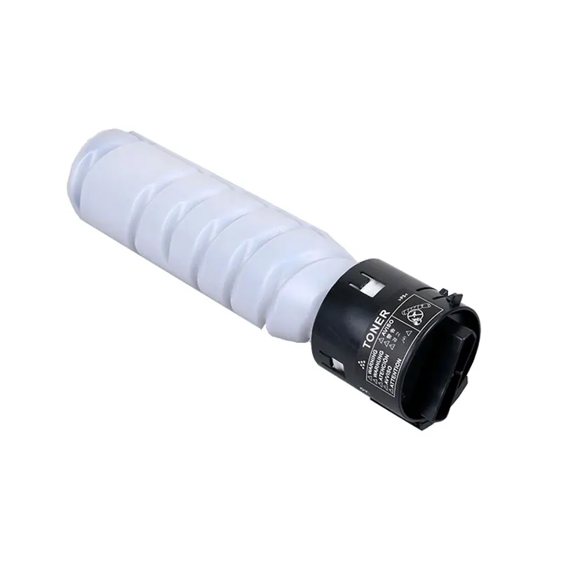 266Bizhub cartucho de tóner para Konica Minolta 306 246 TN222 216TN121 6180MF 6180e TNP26 cartucho de polvo