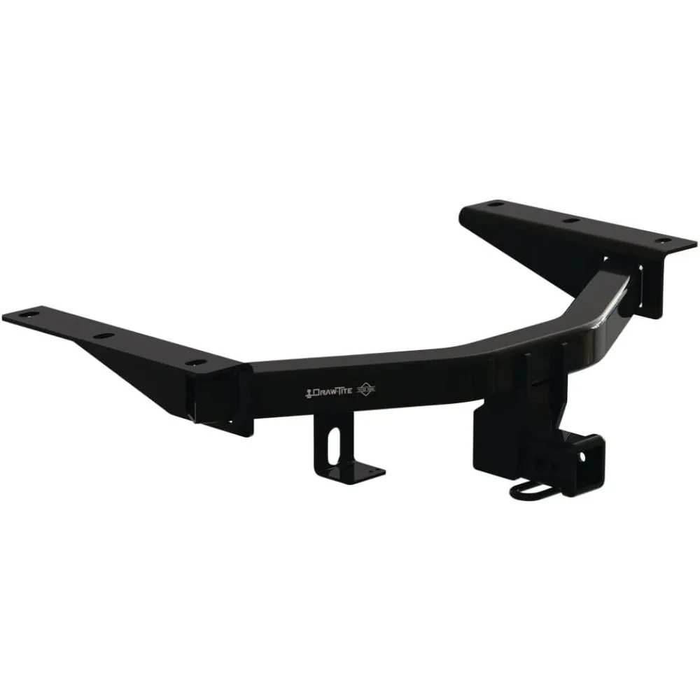 

Draw-Tite 76453 Класс 4, сцепное устройство для 2 квадратных приемников, совместимое с Acura MDX 2022-2025 (кроме полноразмерной запасной шины)