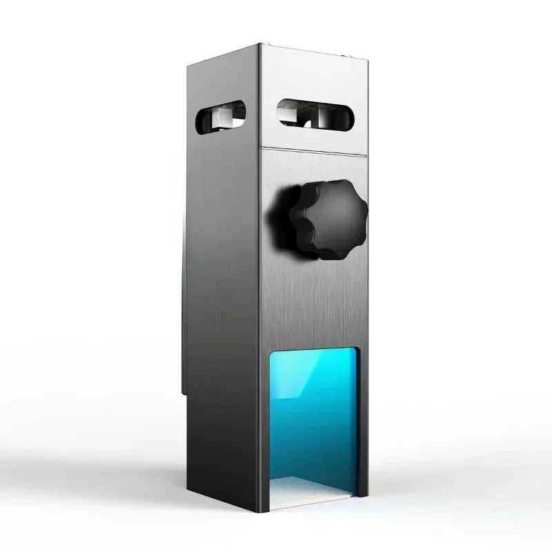 

M50 50W Double Ultra-Fine Compressed Spot Laser Module With Gyroscope Hot sales