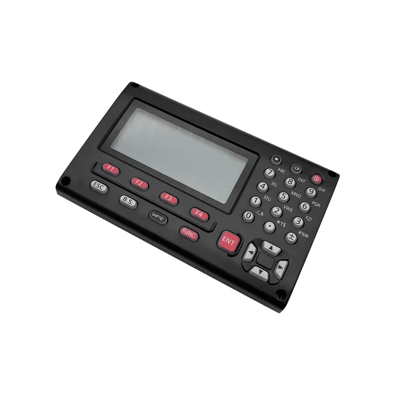 Display LCD Keyboard with LCD PCB for  IM Series Total Station