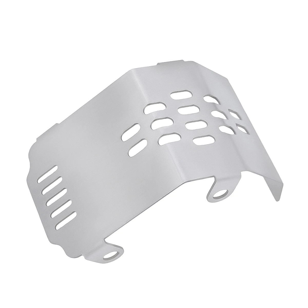 PromPain-Armure de protection de moto MX pour LOSI 1/4, mise à niveau OP, partie modifiée, déflecteur de protection en acier inoxydable, pièces de moteur RC