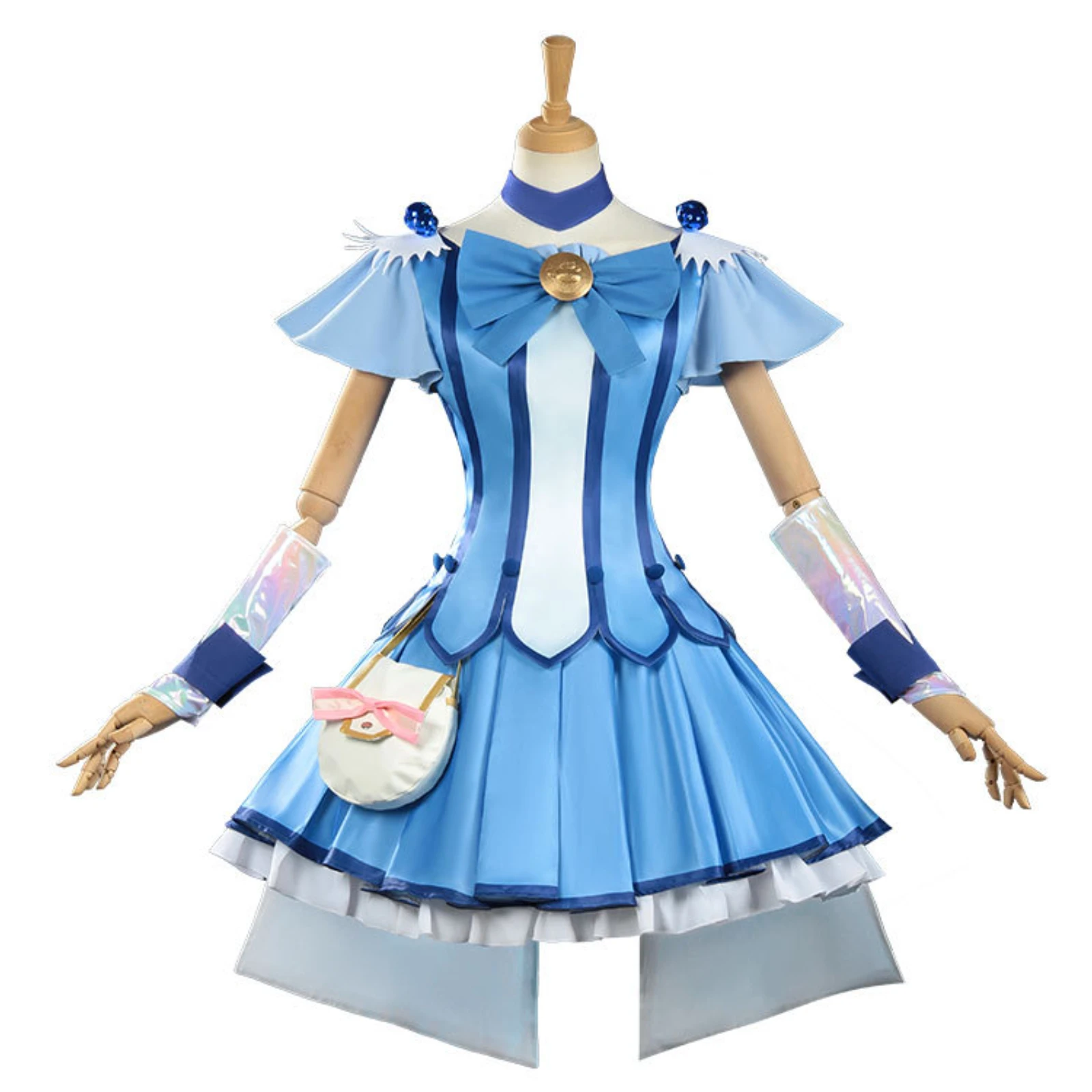 Aoki Reika Cosplay …