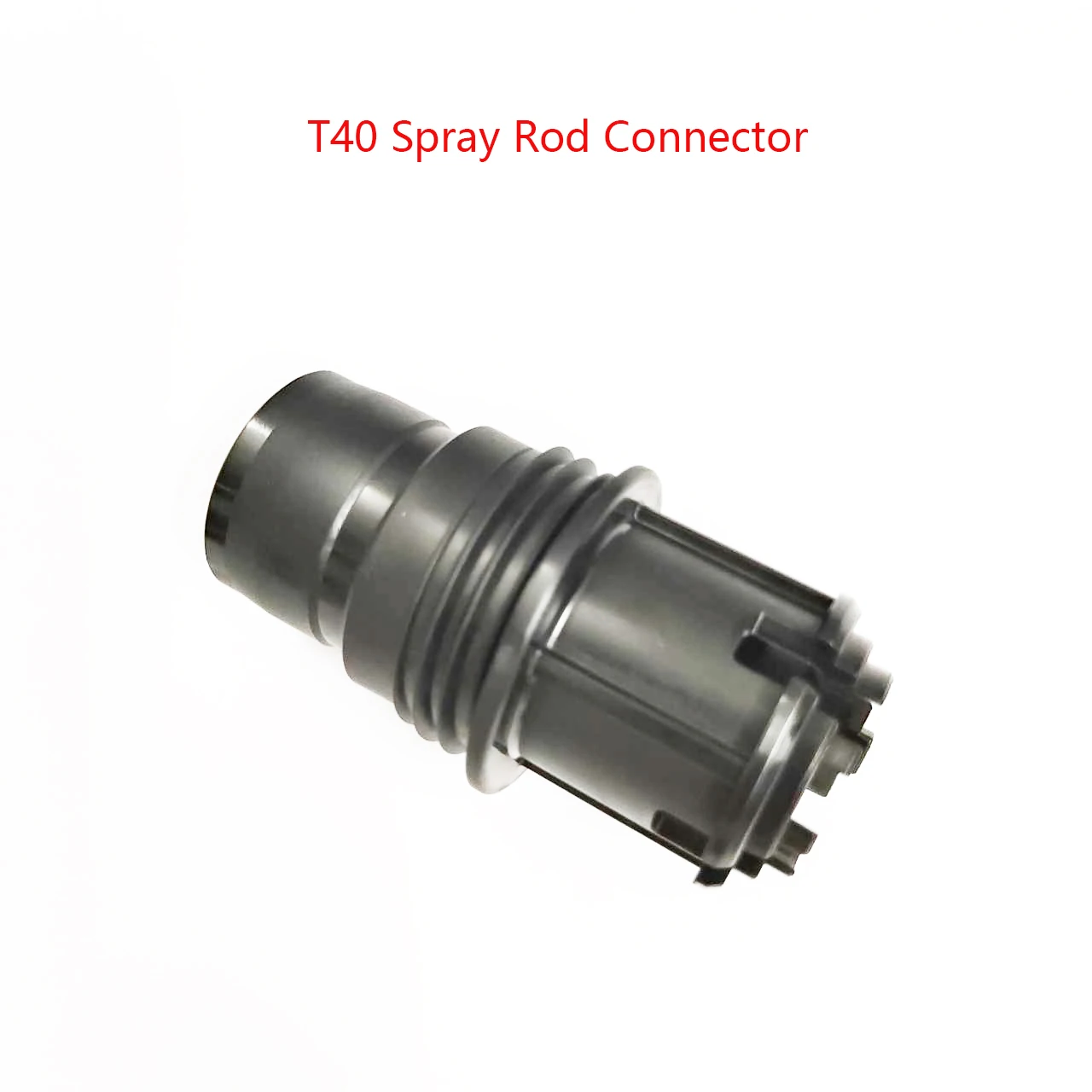 

Original New For DJI T40 Spray Rod Connector with Argas Plant Protection Drones Accessories Repair Parts