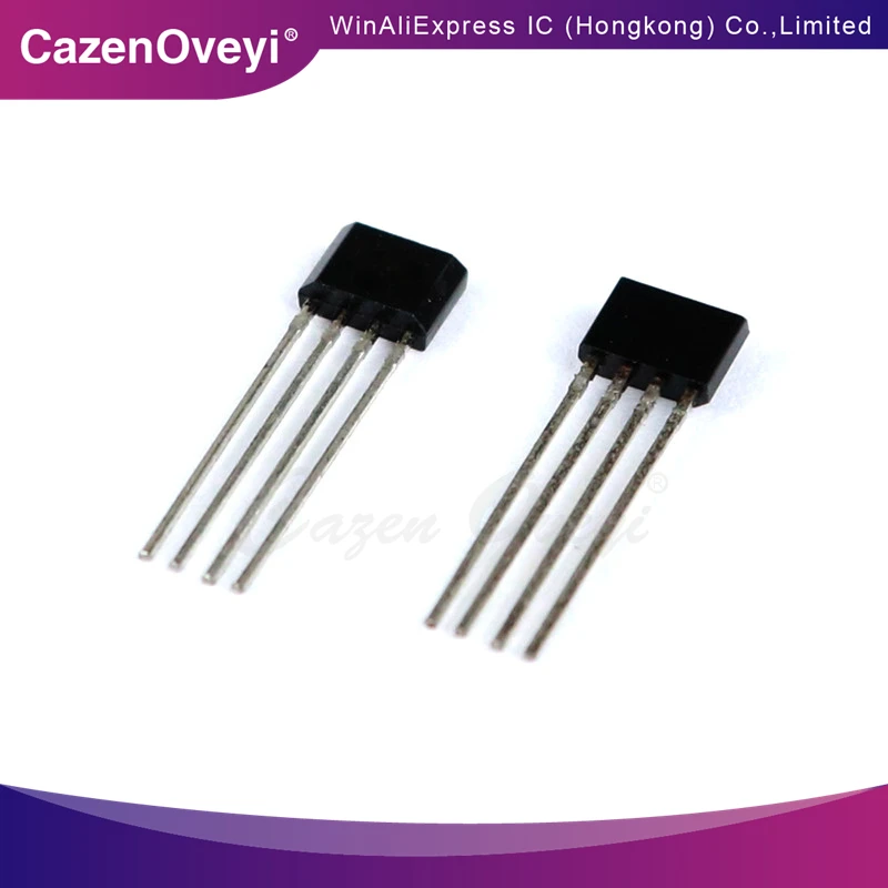 1 unidad 2SC2291 C2291 ZIP-5