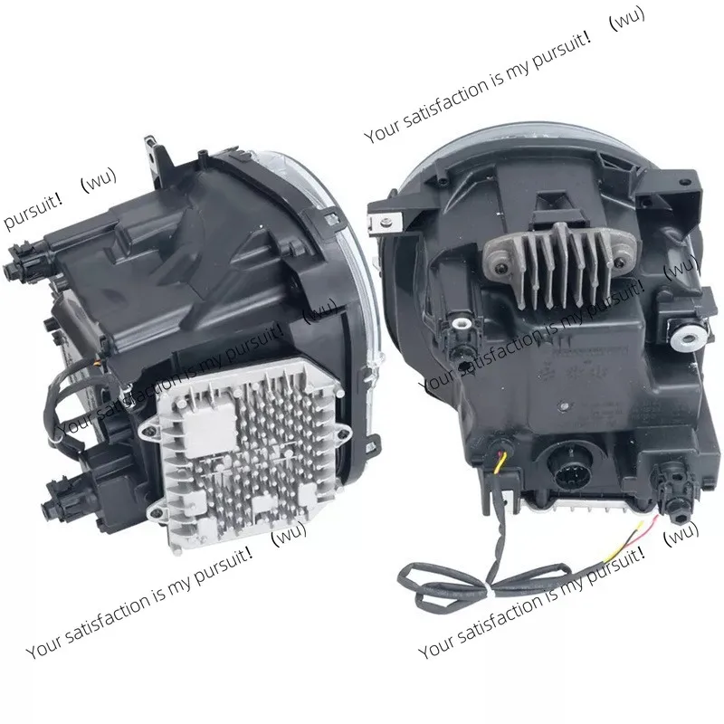 Auto parts for 2019-2022 Jeep Renegade headlights 68439313AA