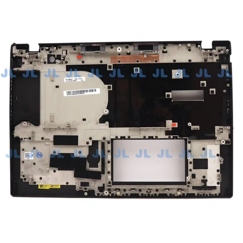 

JL новый верхний чехол для упора для рук WWAN для ThinkPad T16 P16s Gen1 21BV 21BW 21BT 21BU