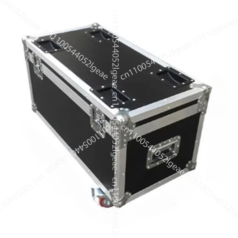 

Hardware Toolbox, Waterproof and Seismic Instrument Box, Logistics Consignment Box