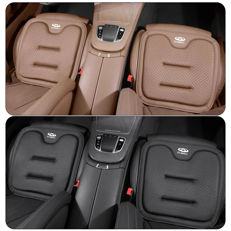 

Car Seat Cover For Chery Tiggo 23 4 5 6 7 8 35X Car Seat Protection Pad All Season Universal Seat Cushion Cover