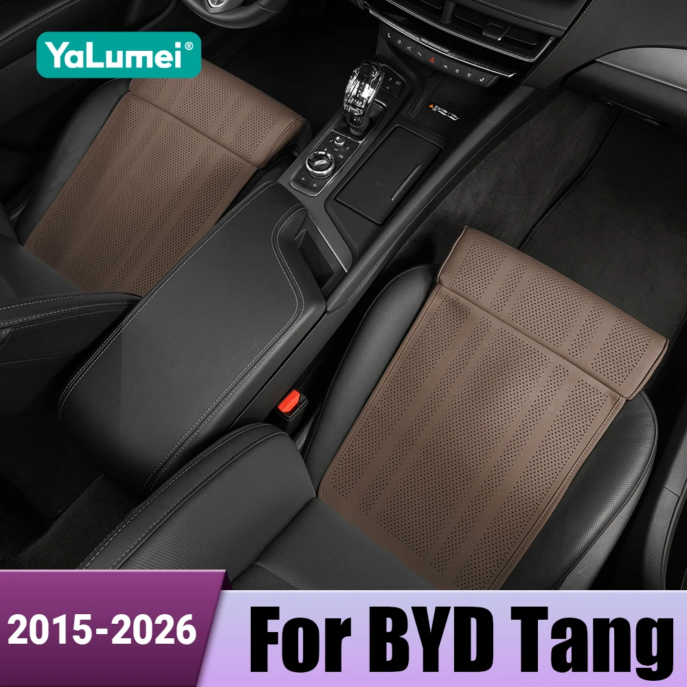 For Byd Tang Dm Ev …