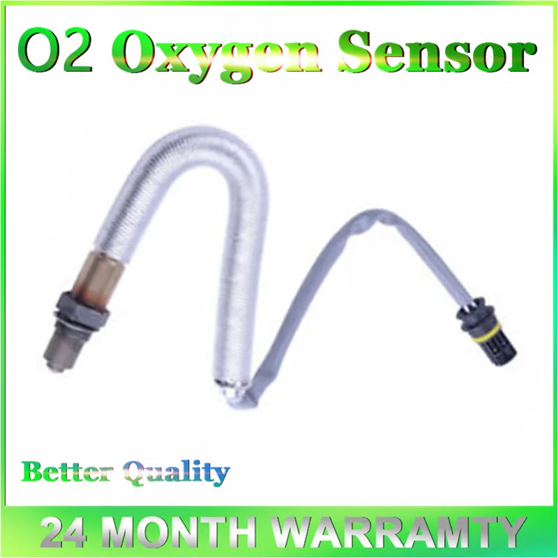 

11787545075 0258010414 Лямбда-зонд, датчик кислорода O2 для BMW 125I 130I 135I 323I 325I 328I 330I 335I 23I 25I 30I 35I