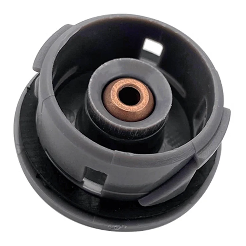 Accessoires de remplacement pour aspirateur Fordyson X11A, extrémité de brosse à rouleau électrique