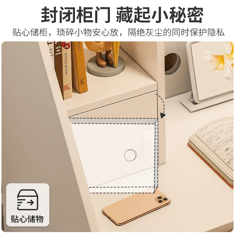 AOLIVIYA Sofa Floor Coffee Tea Table Portable Bed Folding Table Dorm Bunk Laptop Computer Writing Desk Student Home