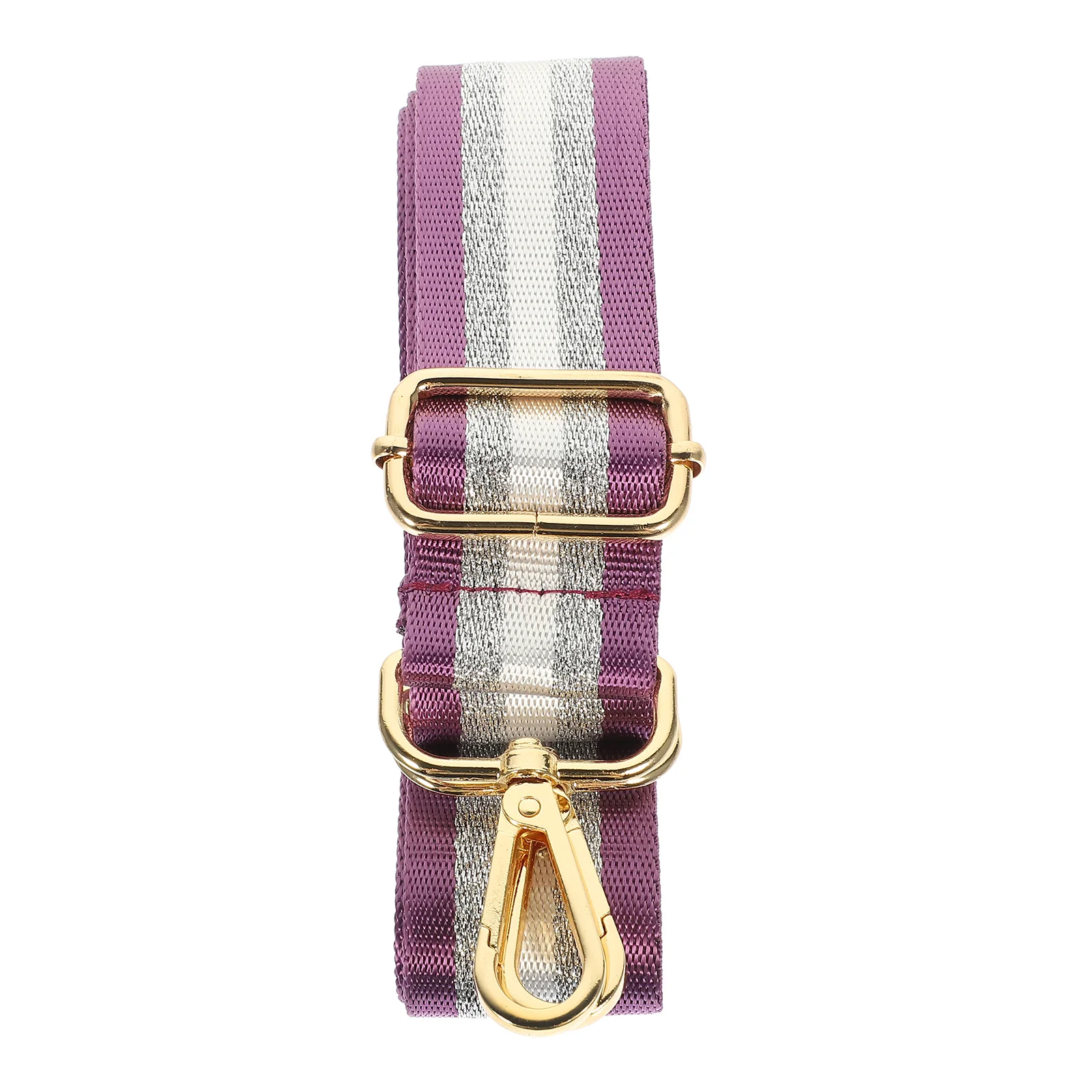 

Fine Workmanship Wide Bag Strap Replacement Handbag Shoulder Chain DIY Decor Crossbody Bag Accessories Handbag Shoulder Strap