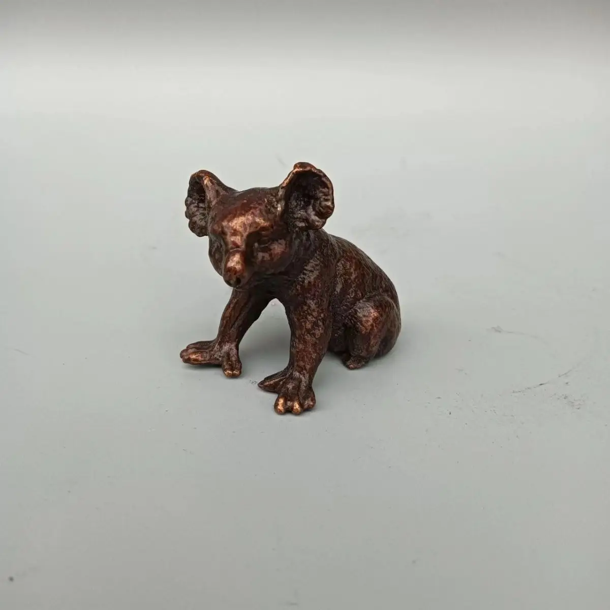 Koala bear Statue Sculpture Figurines Home Garden Decoration Statues For House