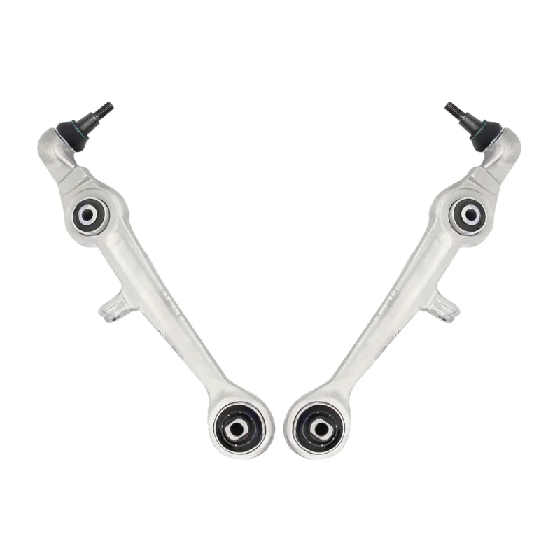 High-Quality Car Parts Front Lower Suspension Control Arm Support Arm  8D0407151F 4D0407151P For Audi A6 A4/B5 A6 C5 B6 B7