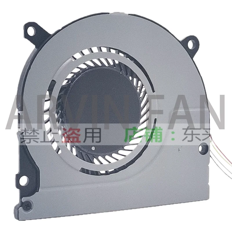 

6004RVH-M52 5 В 0,5 А подходит для вентиляторов для ноутбуков XTL1300