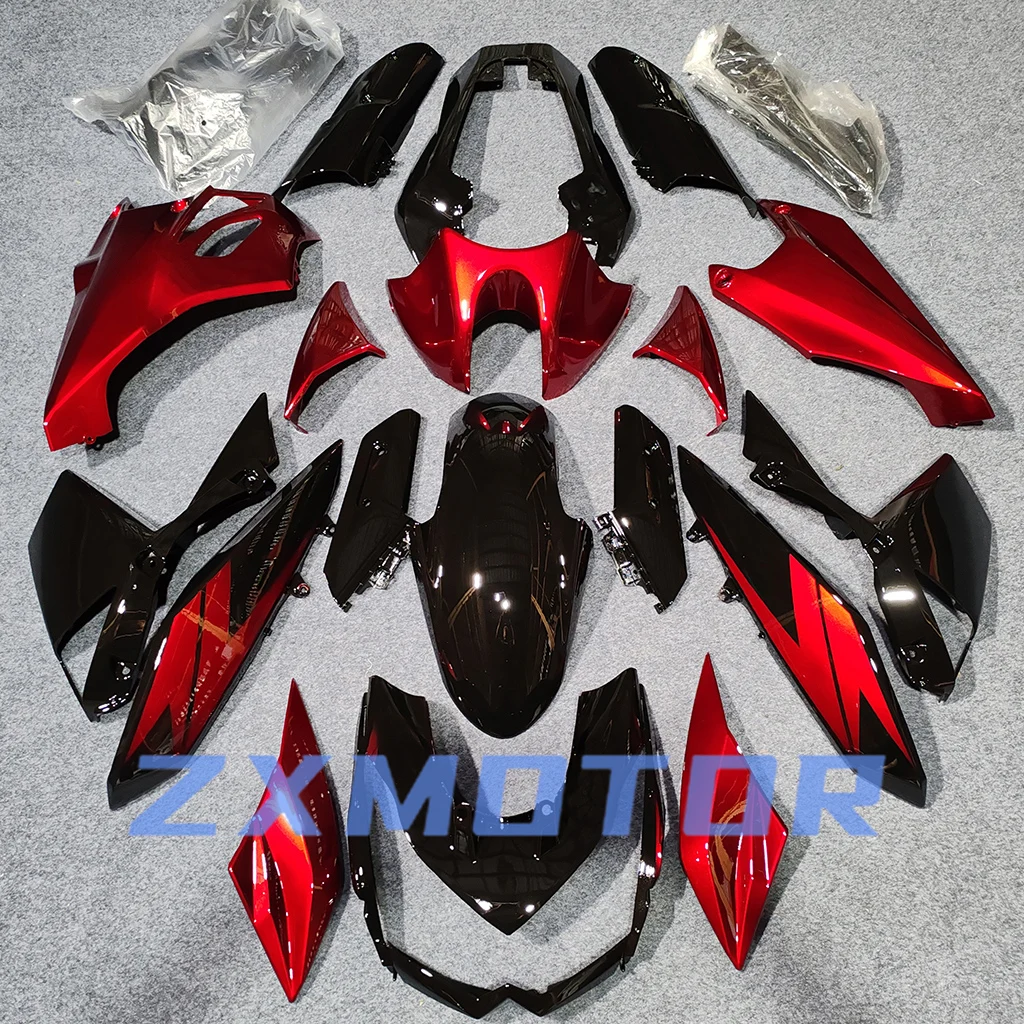 

For KAWASAKI Z1000 2010 2011 2012 2013 2014 Cool Fairing Kit Z 1000 10 11 12 13 14 Motorcycle Fairings ABS Injection