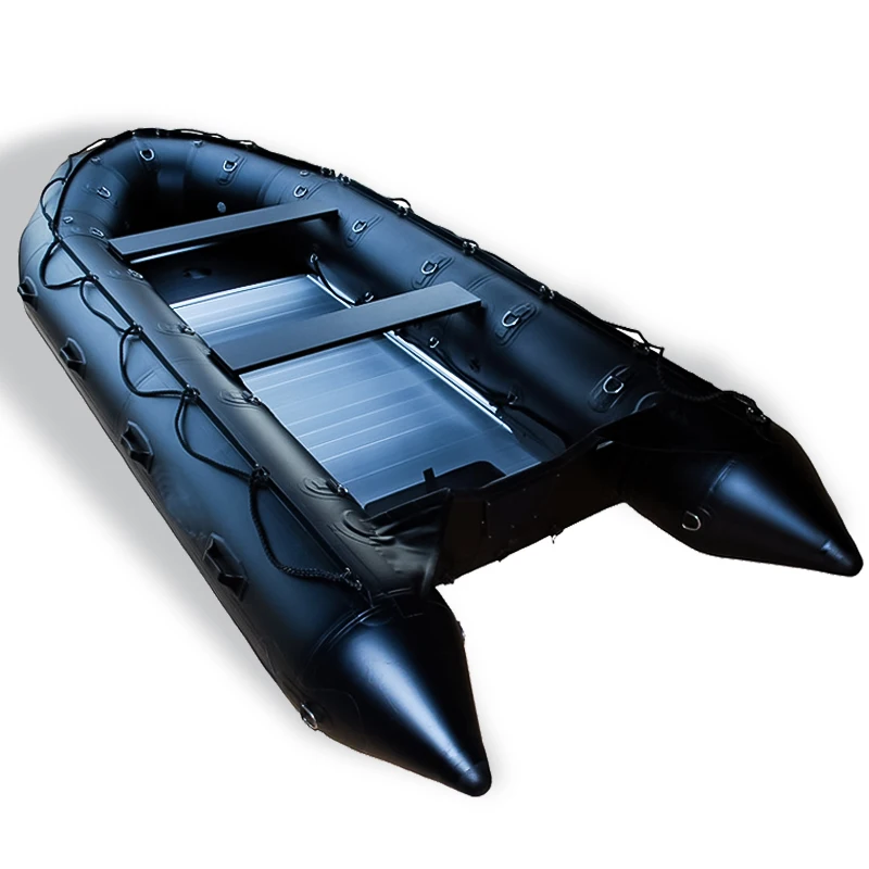 PVC Customized Mini Boat Inflatable Boat Fishing Boat for Sale
