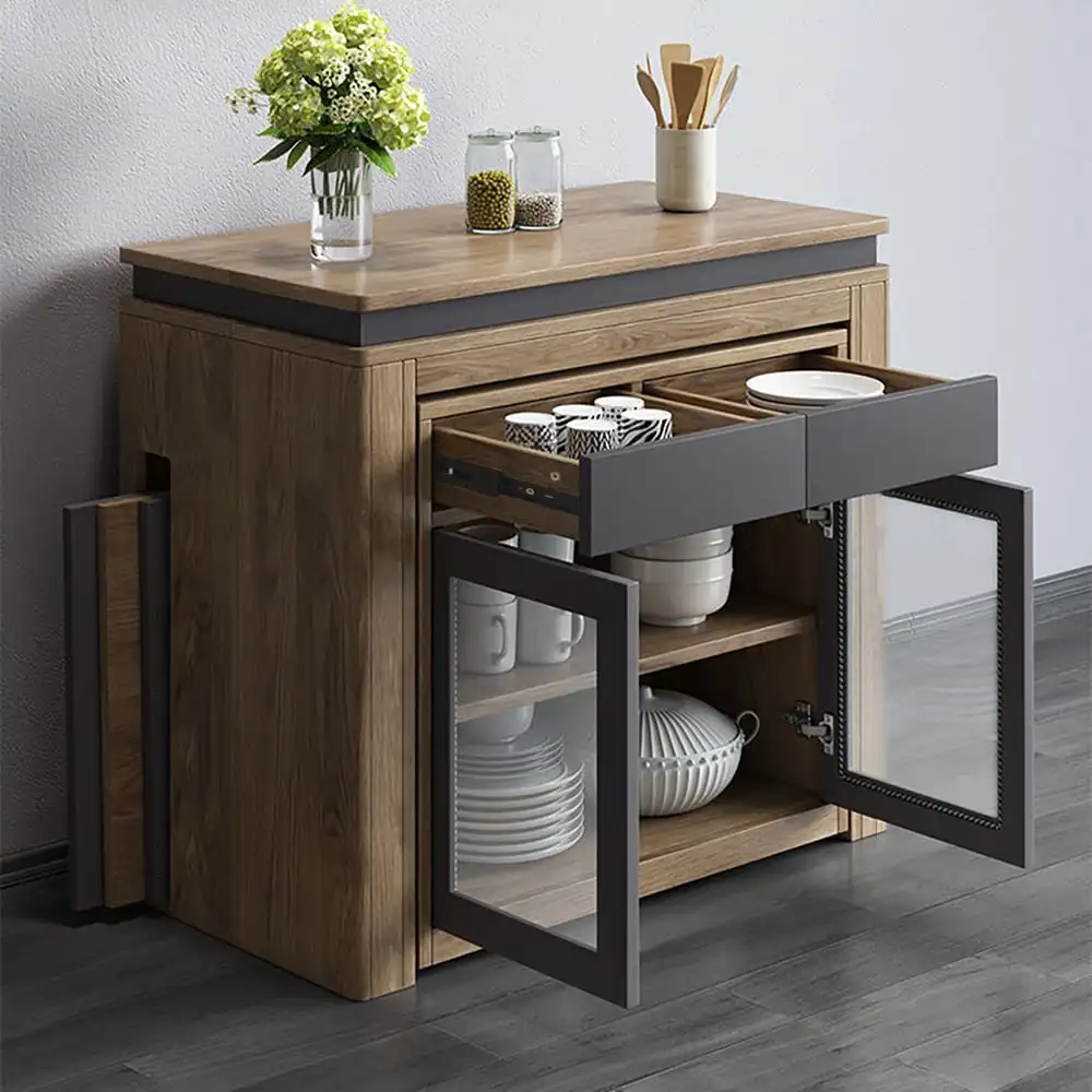 Thumbnail 4 - #11 Top 30 Extendable Dining Tables Worth Buying In 2026