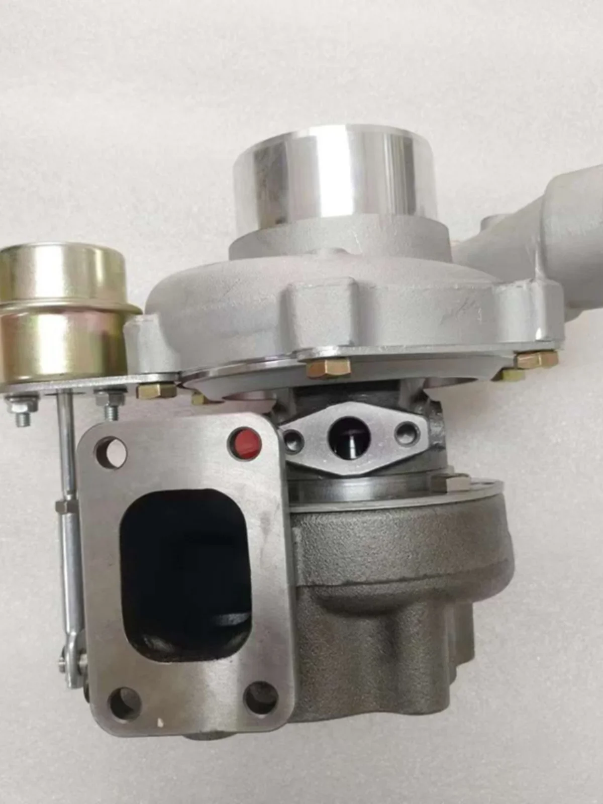 Modification du turbocompresseur à roulement à billes pour GTX2860R