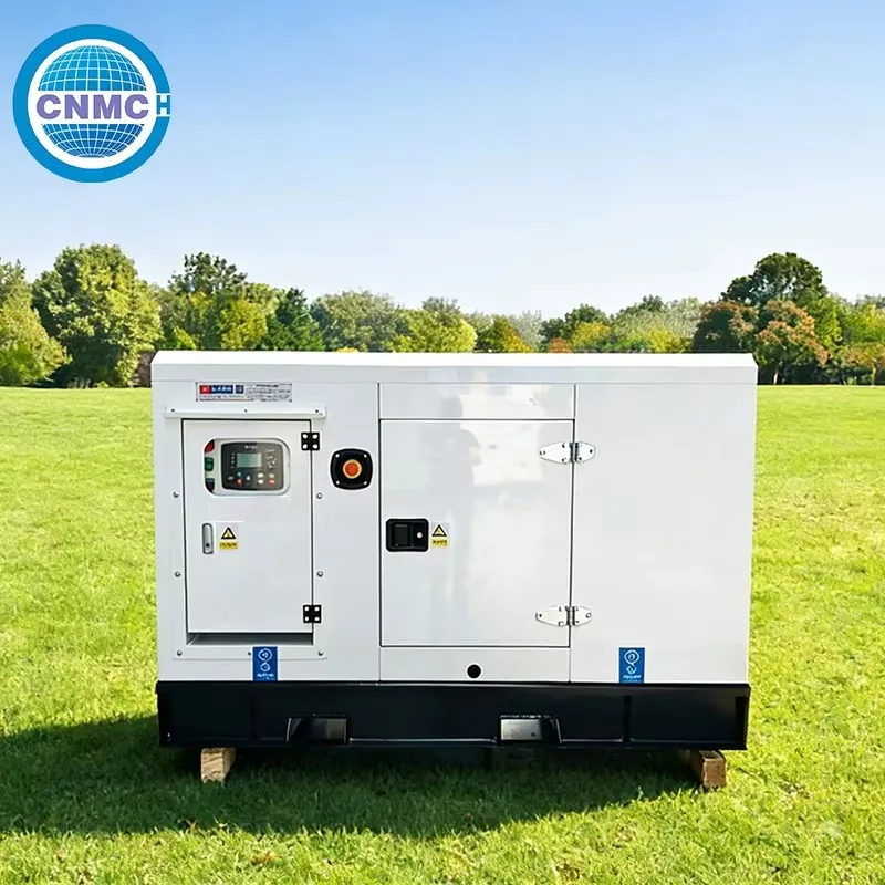 

Hot sale100KVA Weichai Ultra Silent Generator 3 Phase 380V 50Hz Enclosed Auto Start Genset
