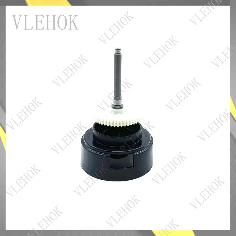 

Gear shaft complete for makita BUR181 BUR141 DUR141 DUR181