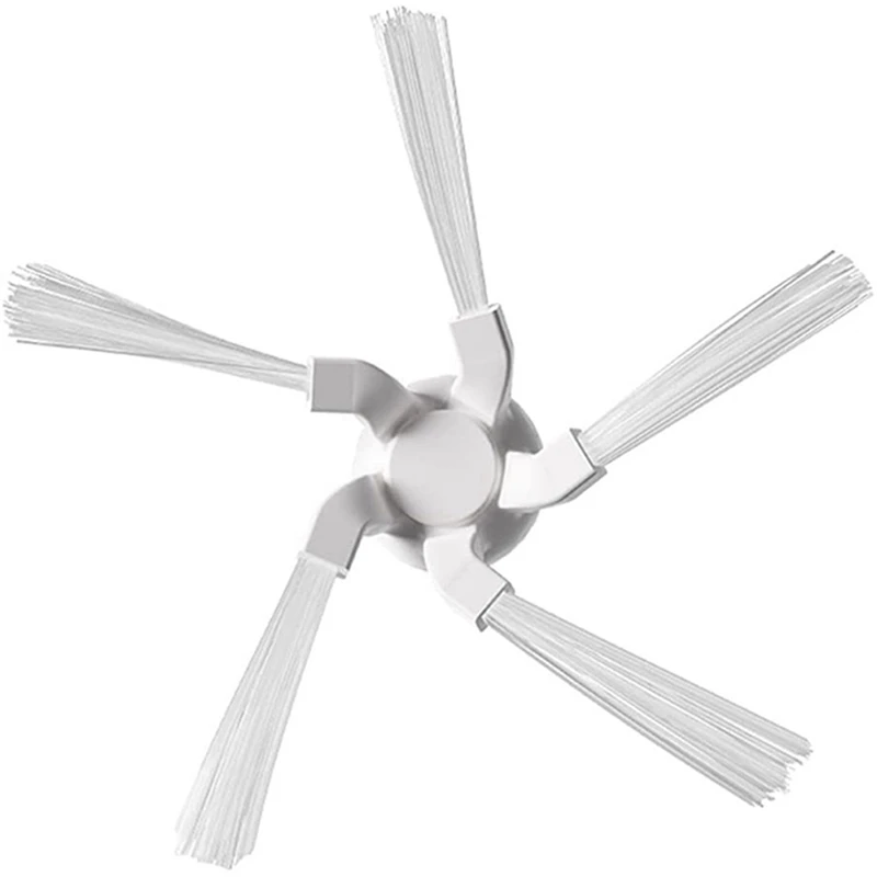 Brosse latérale principale pour aspirateur, filtre HEPA, vadrouille et gril, kit d'accessoires pour robot Dreame Bot W10 W10pro