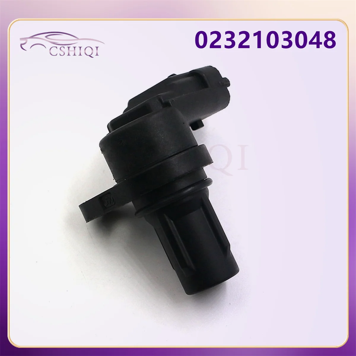 0232103048 Sensor de posición del árbol de levas para Fiat 500 Bravo II Doblo Idea Linea Palio Alfa Romeo Mito Ford KA Lancia Delta 1998-2016