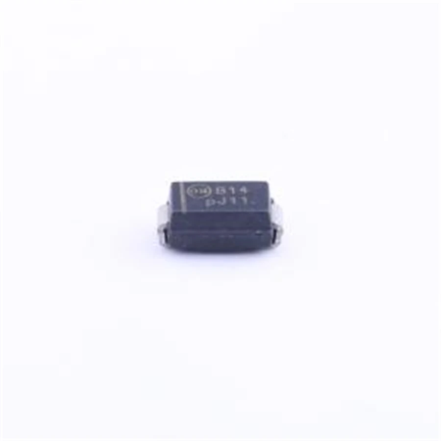 

100 шт./лот MBRA140T3G (диоды)