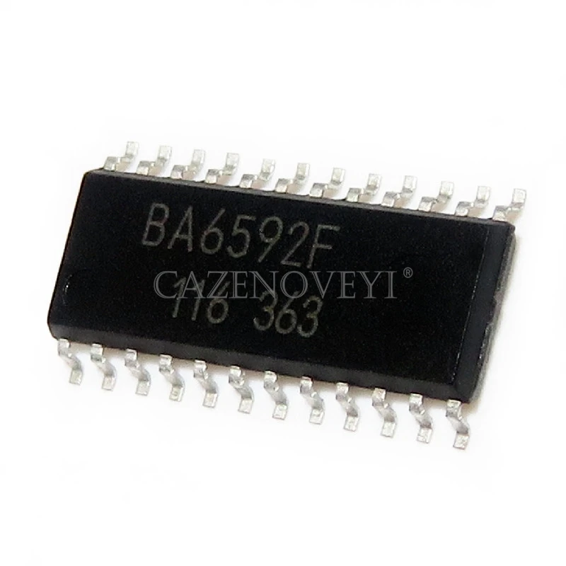 5PCS BA3884F BA3884 BA6592F BA6592 BD9270F BD9270 BD9483F BD9483 CD4067BM CD4067 SOP-24