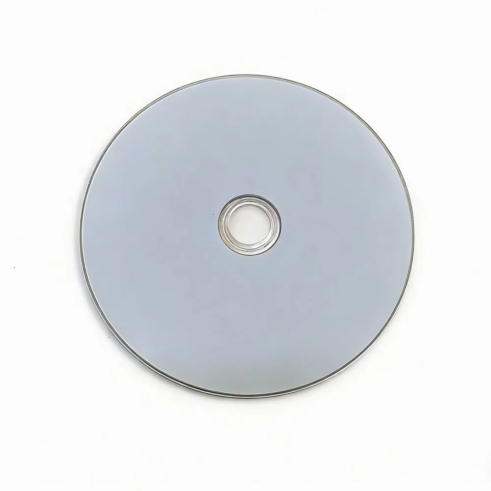 10Pcs Blue Ray Disc BD-R 50GB Bluray DVD BDR 50g Inkjet Printable 1-6X With CD Bags