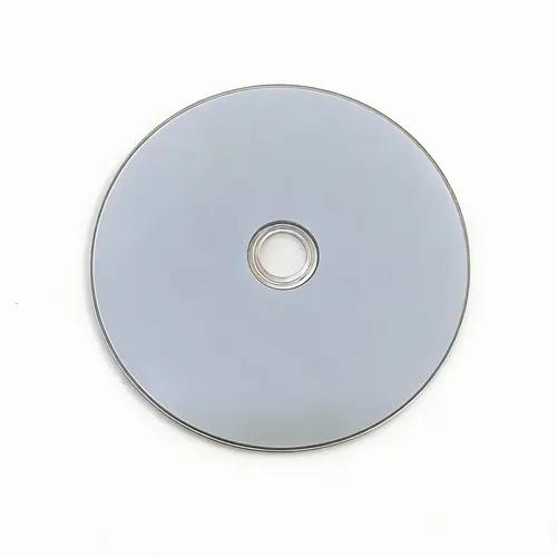 Imagen 2 del producto 10 Uds disco de rayos azules BD-R 50GB Bluray DVD BDR 50g inyección de tinta imprimible 1-6X con bolsas para CD