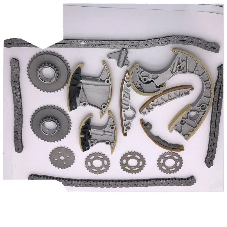 Car Timing Set, Tim…