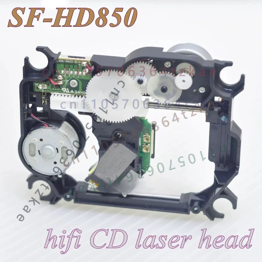 CD Laser Head&Mechanism For Naim Uniti Lite Wireless Network All In One Player Lyngdorf CD2 CD Player Optical Pickup Replacement