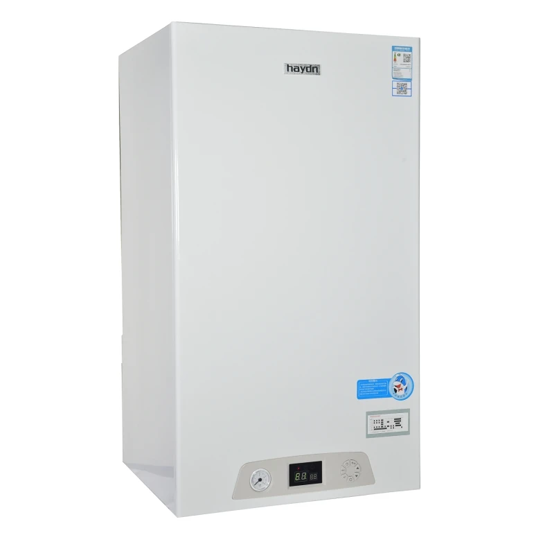 

Ultra Quiet Gas Boiler With High Efficiency Energy Saving And Compact Design 28KW