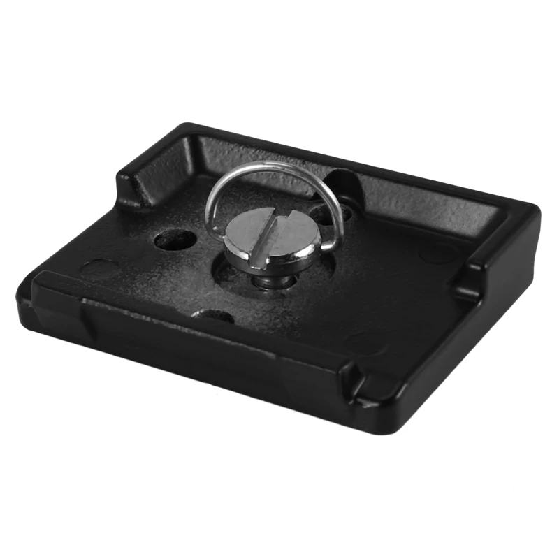 لوحة تحرير سريعة لمانفروتو ، برغي مناسب لبوغن 3157N ، مانفروتو 200PL-14 ، RC2 ، ، بشاطأ ، 2