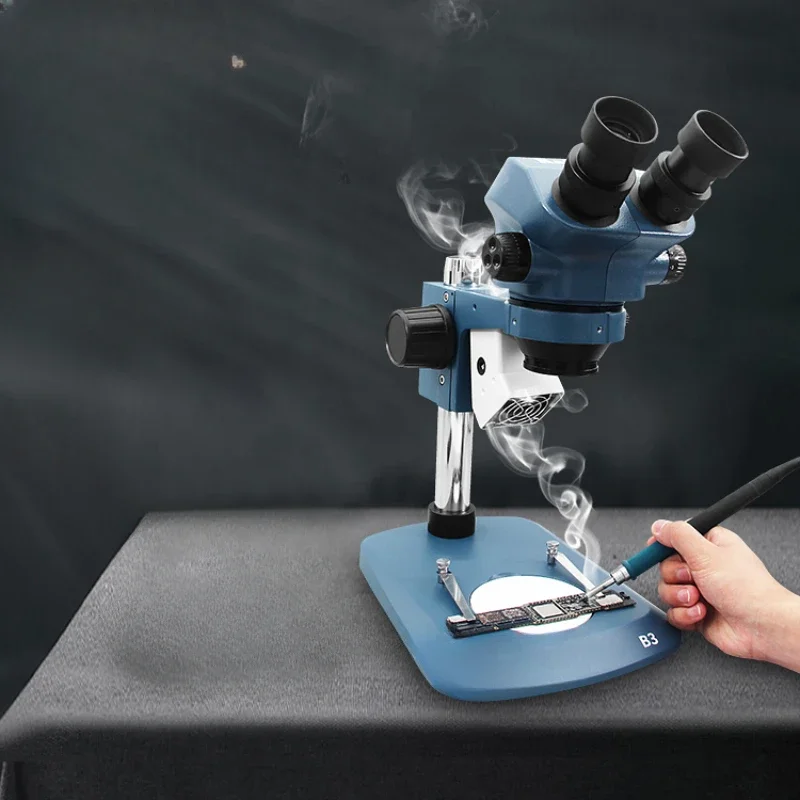 Ma3 Microscope Smok…