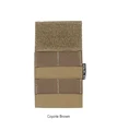 Coyote Brown