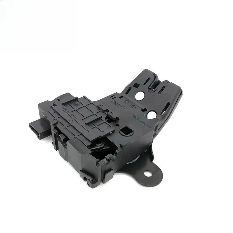 13501988 Applicable to trunk   machine back cover  Applicable to trunk lock machine back cover