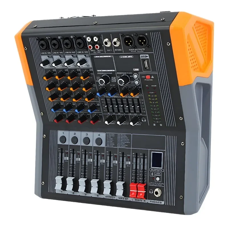 Source EP4 Mixer Po… - image