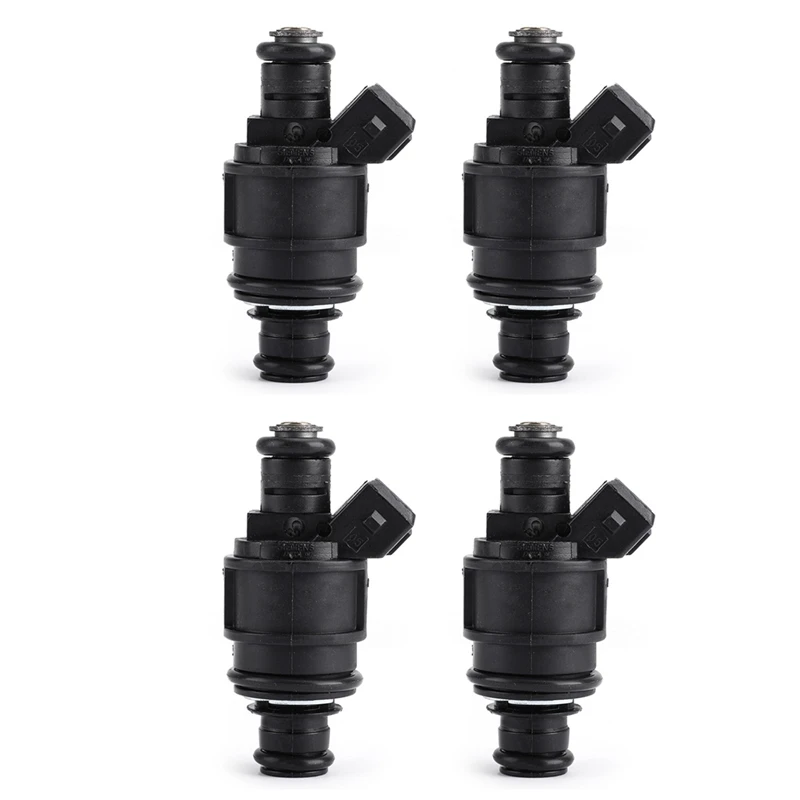 

MJY100620 Fuel Injector For Land Rover Freelander 2.5L KV6 Hyundai Fuel Injectors Nozzle Car Replace Parts 817456